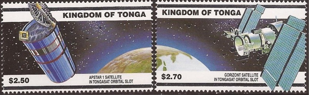 Tongasat: The Thrilling Tale of Tonga’s Really Daring Space Idea